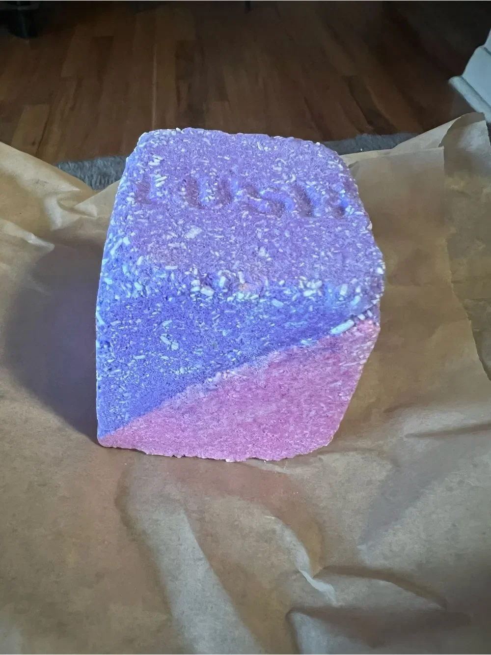 Lush Deep Sleep Bath Bomb 5.8 oz
